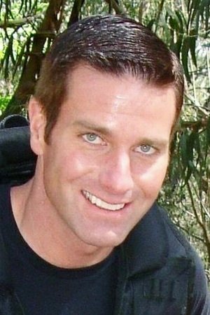 Foto de Carl Marino