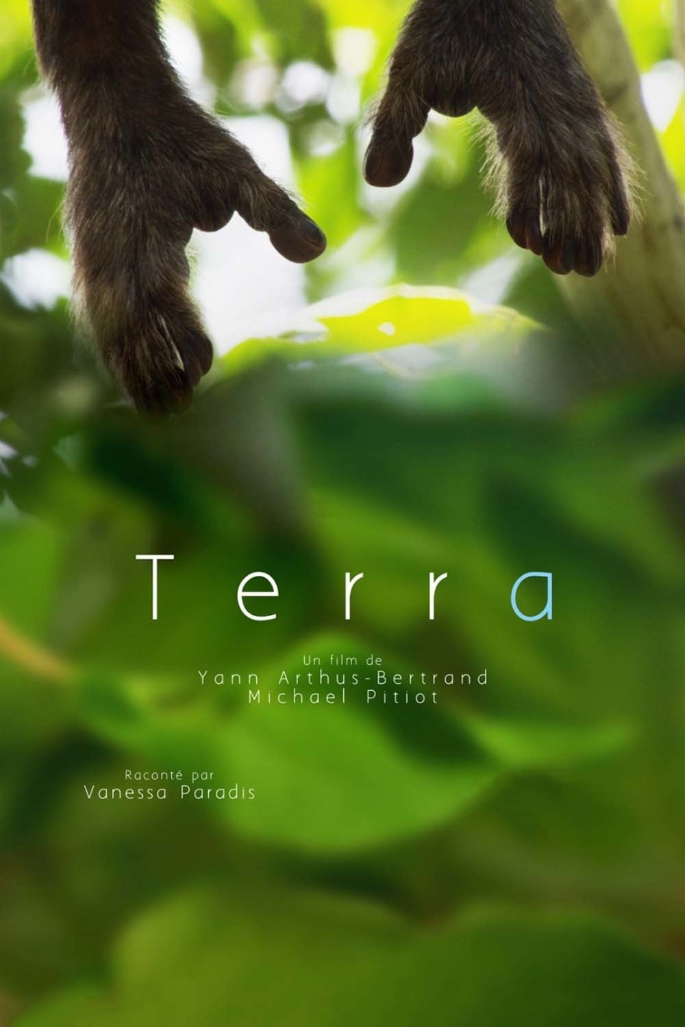 Poster de Terra