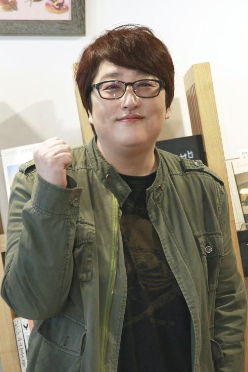 Foto de 변영주