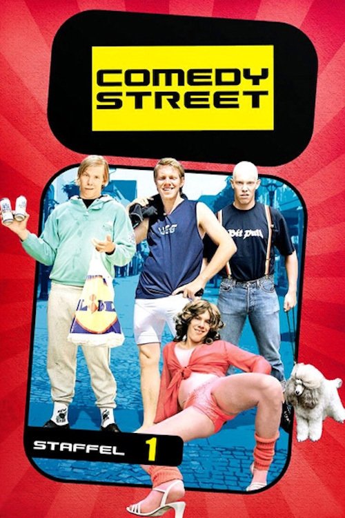 Poster de Temporada 1