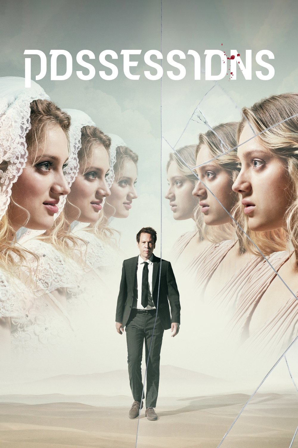 Poster de Possessions