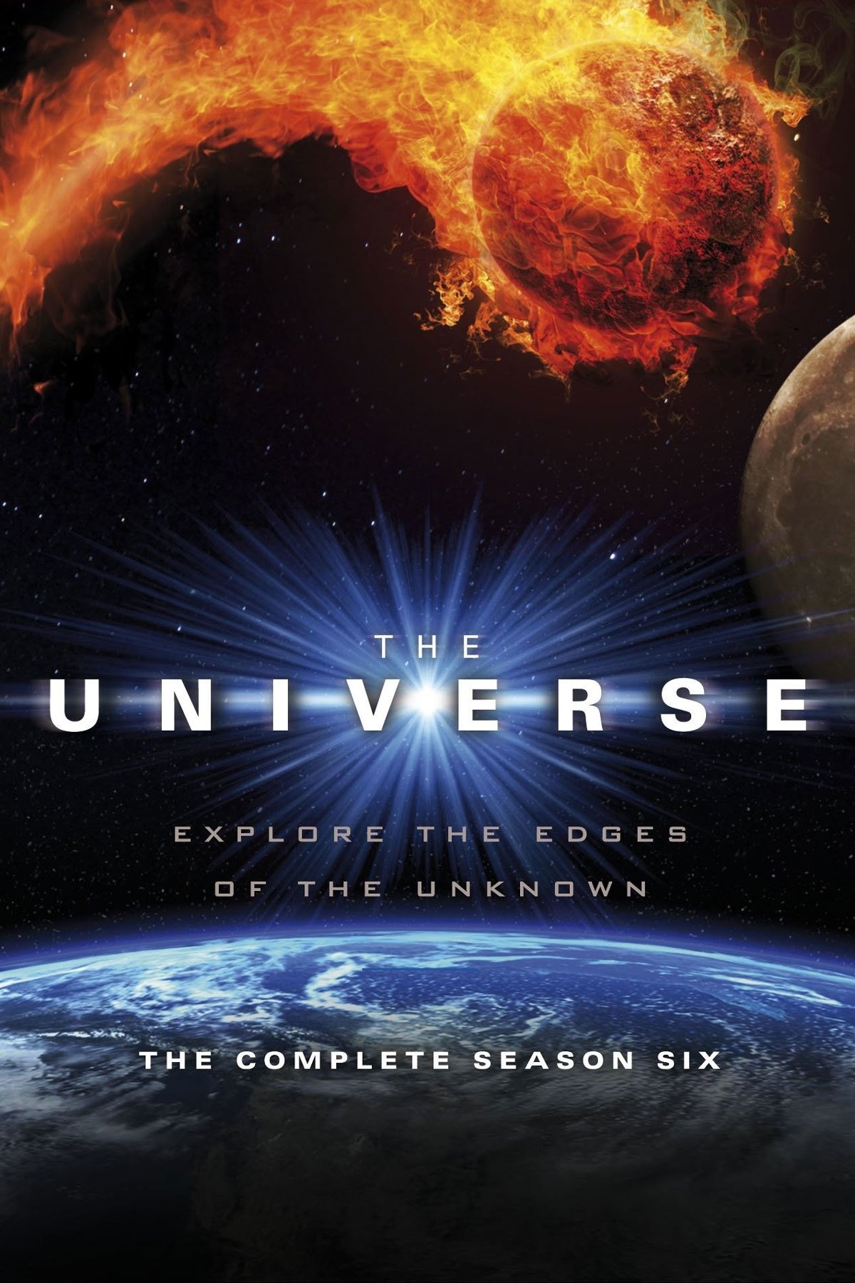Poster de Temporada 6