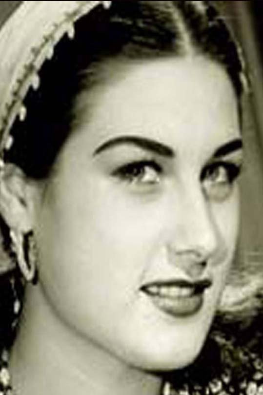 Foto de Laila Fawzy
