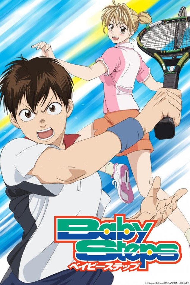 Poster de Temporada 1