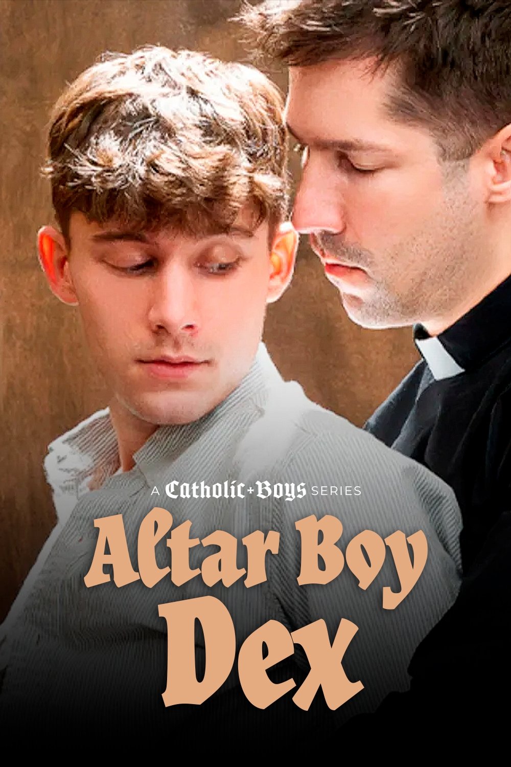 Poster de Altar Boy Dex