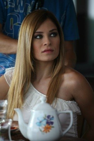 Foto de Ceyda Tepeliler
