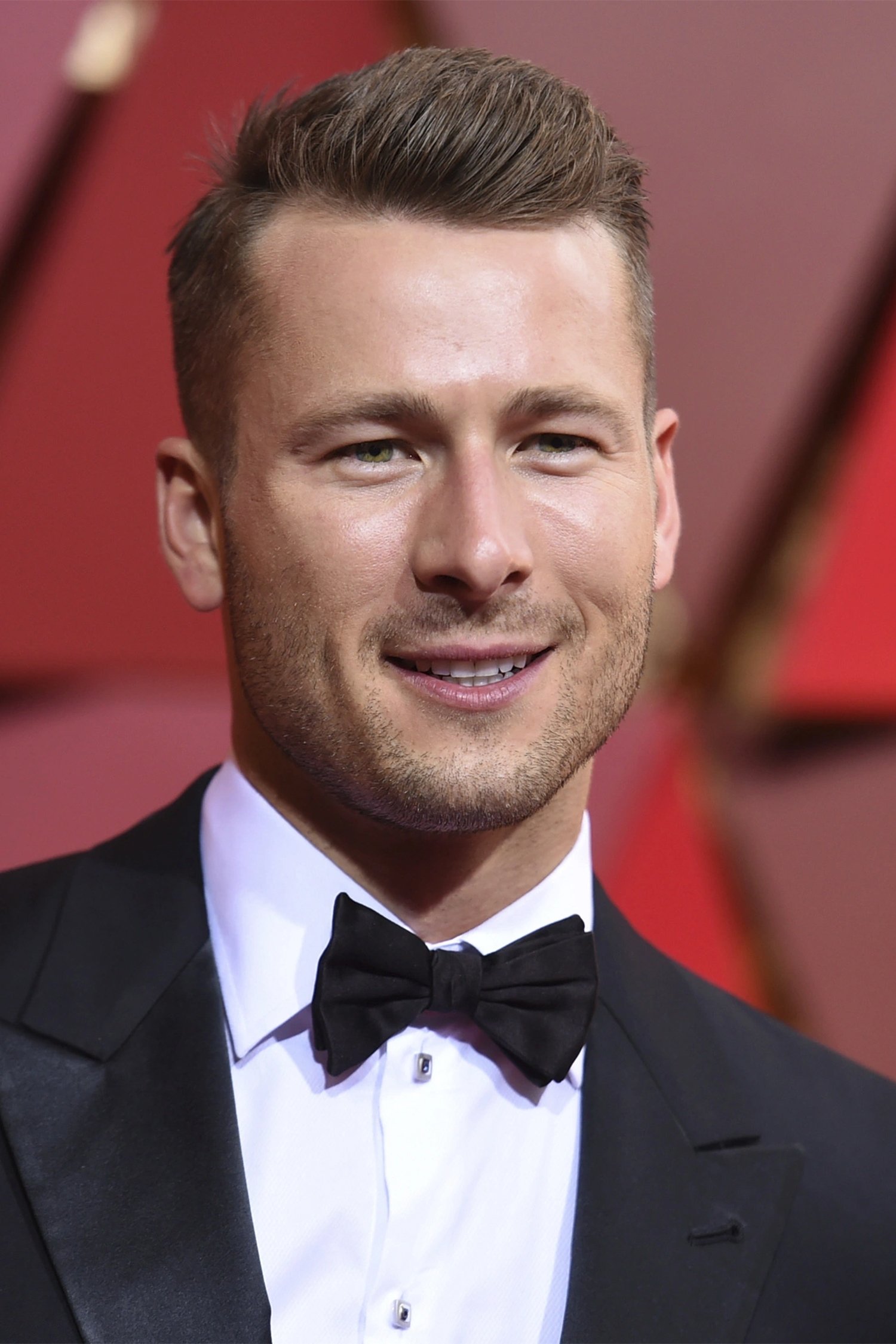 Foto de Glen Powell