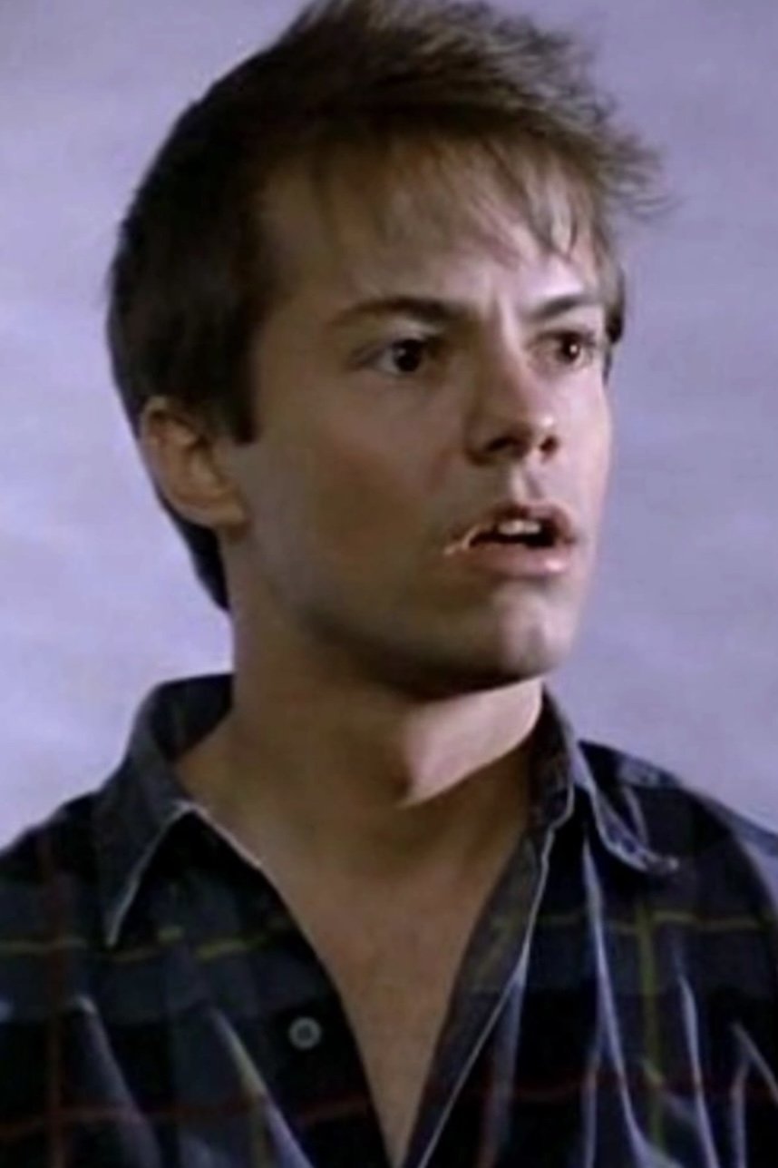 Foto de Stephen Geoffreys