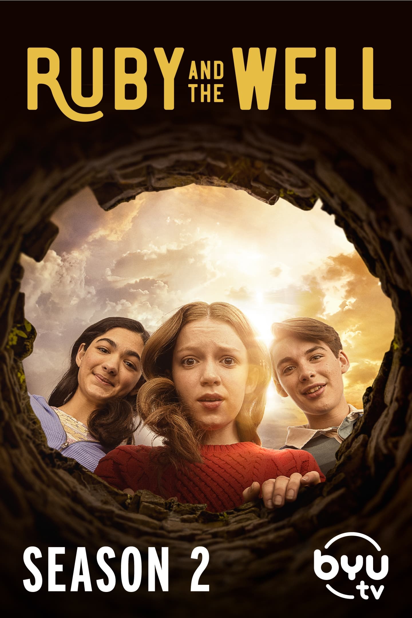 Poster de Temporada 2