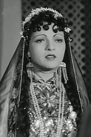 Foto de Nagat Ali