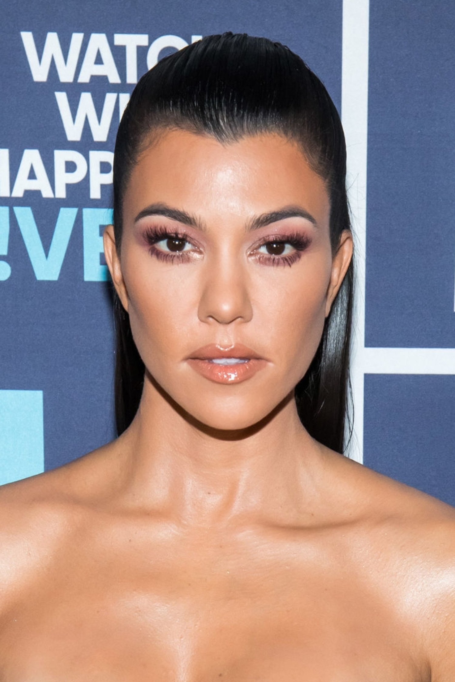 Foto de Kourtney Kardashian Barker
