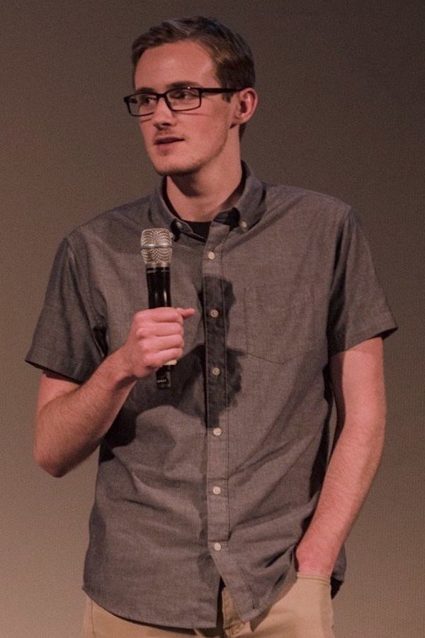 Foto de Kyle Pyatt
