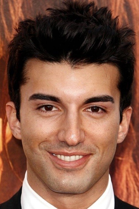 Foto de Justin Baldoni
