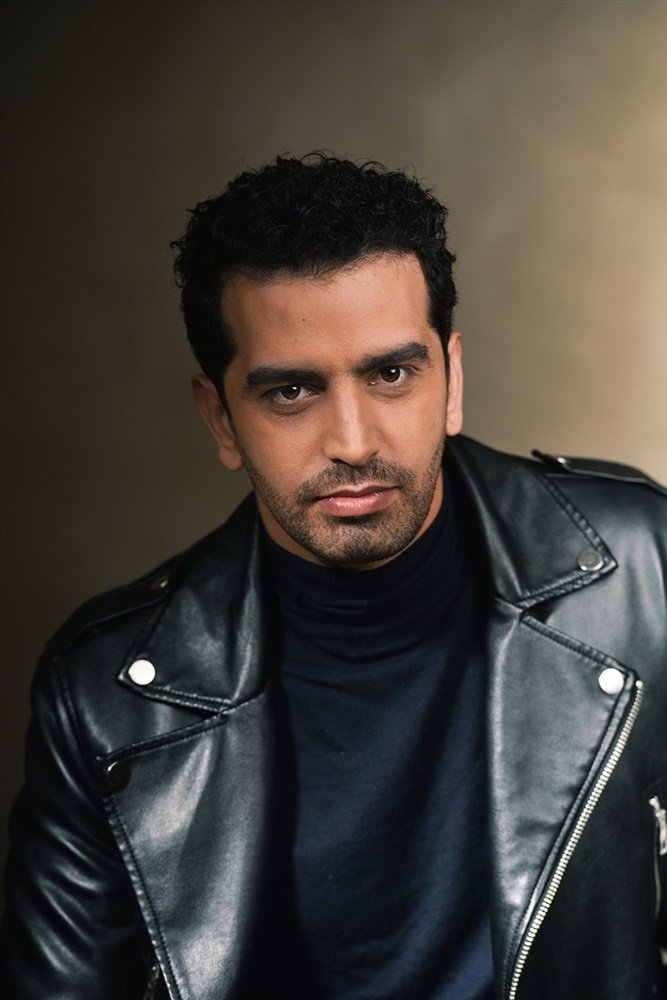 Foto de Soufiane El Khalidy