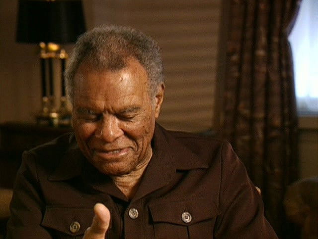 Paul Robeson - Scandalize My Name