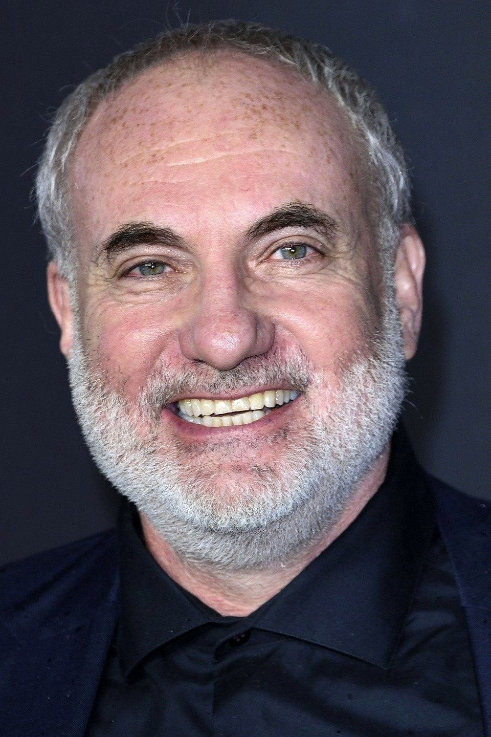Foto de Kim Bodnia