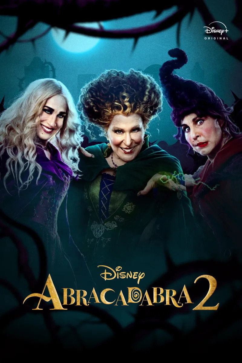 Abracadabra 2