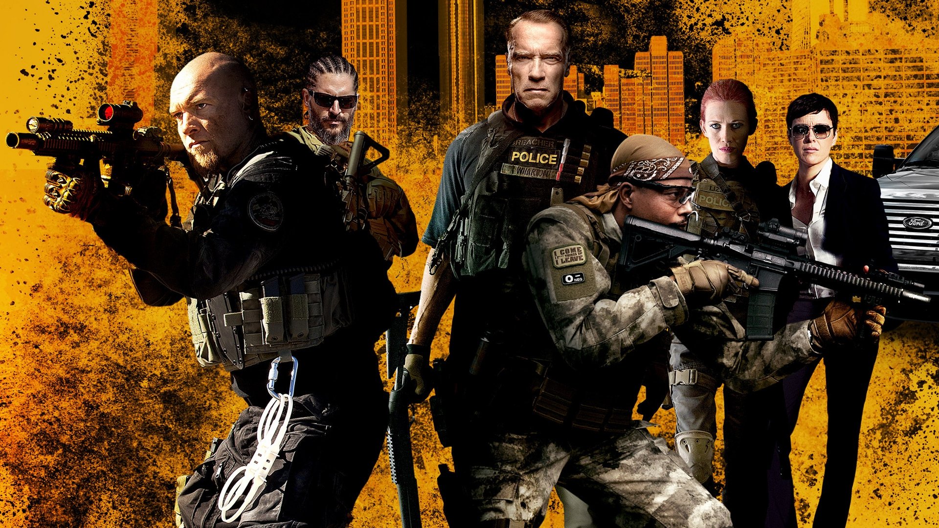Backdrop image
