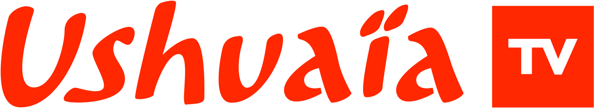 Ushuaïa TV
