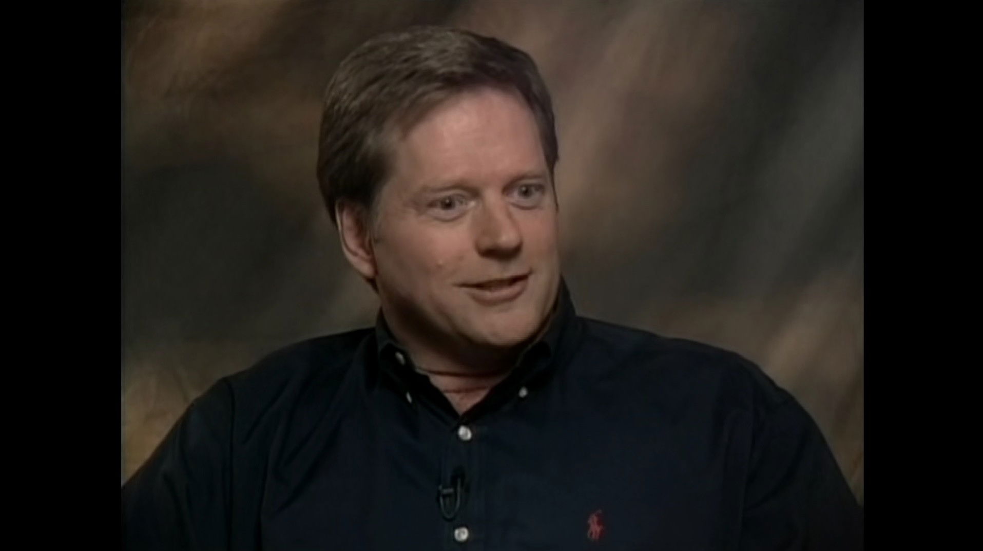 Interview with Dean Butler (Almanzo Wilder)