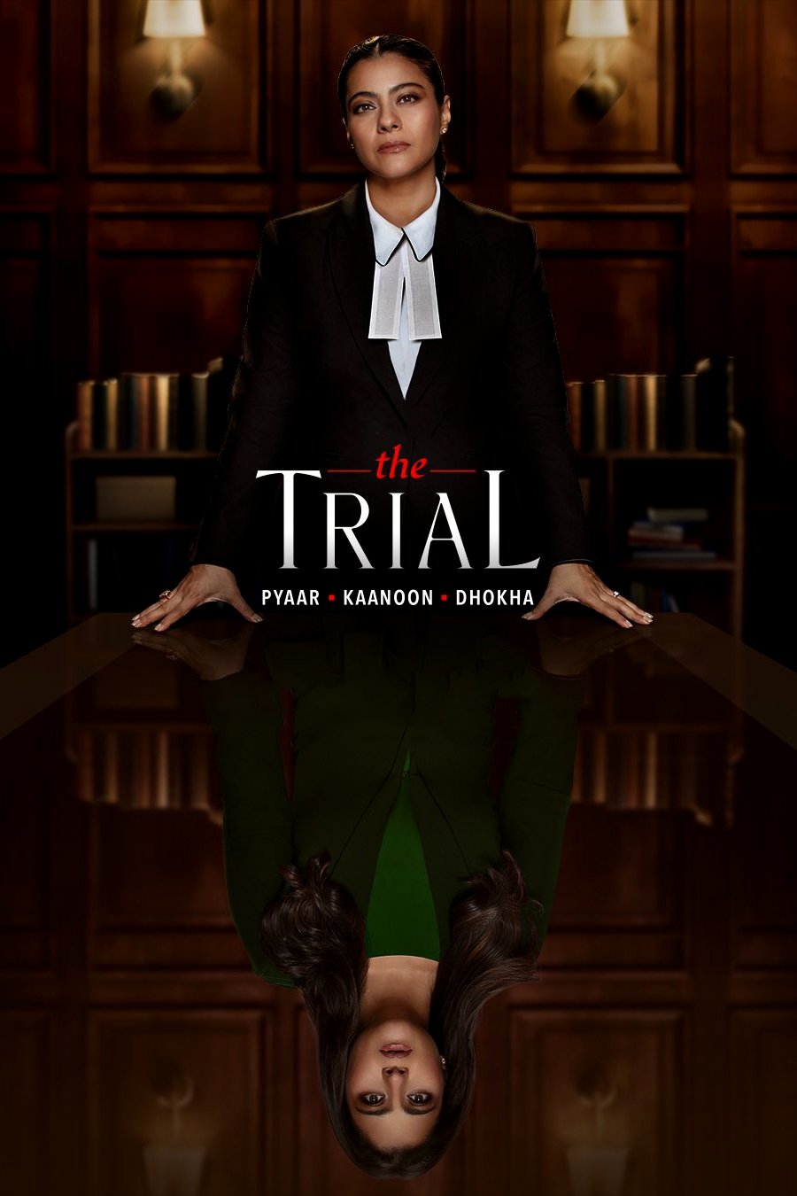 Poster de Temporada 1