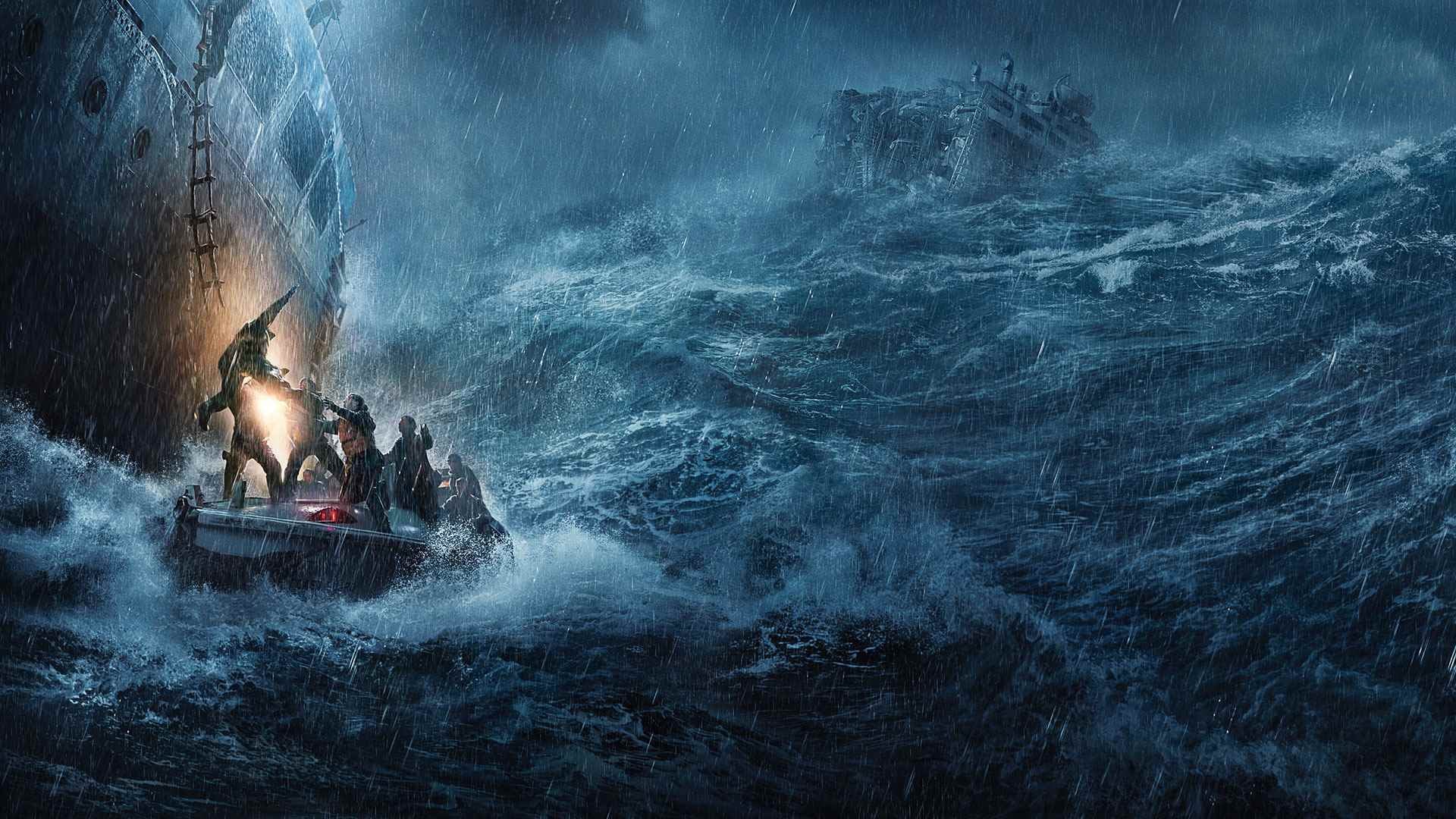 The Finest Hours 2016 123movies