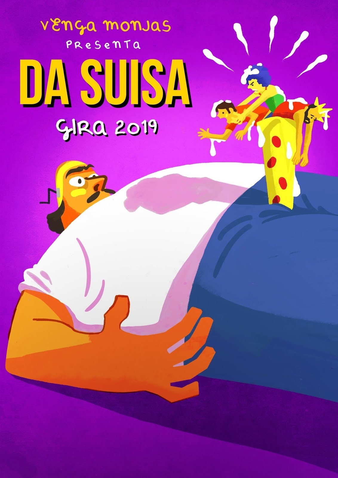 Poster de Temporada 5