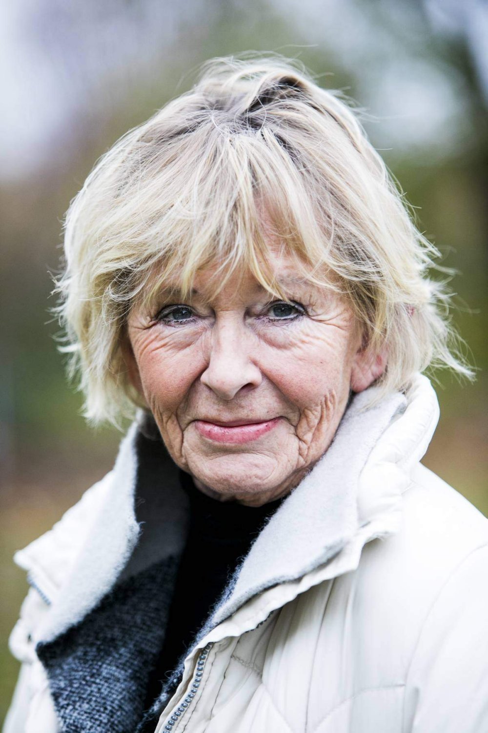 Foto de Mimi Stilling Jakobsen