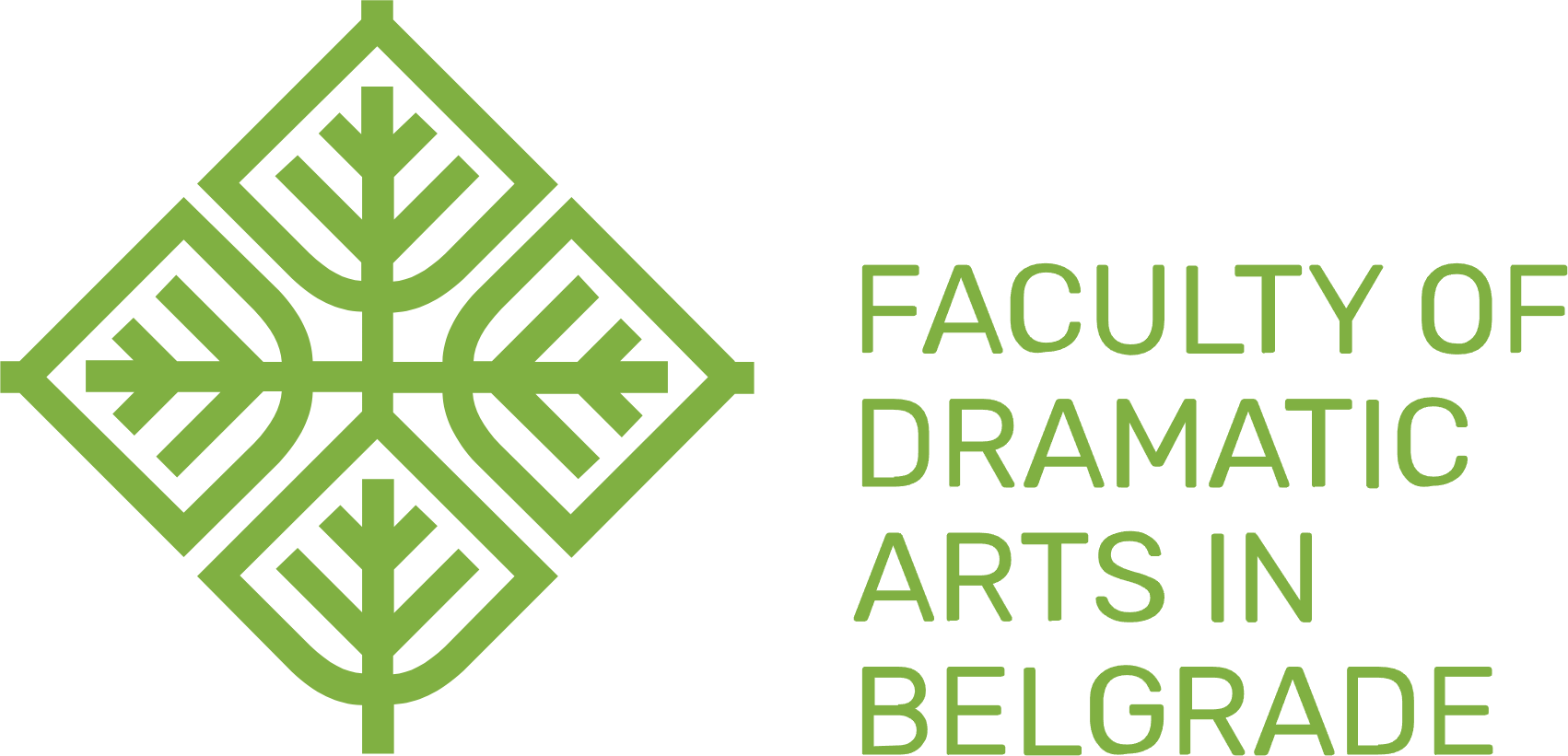 Fakultet Dramskih Umetnosti Beograd (FDU)