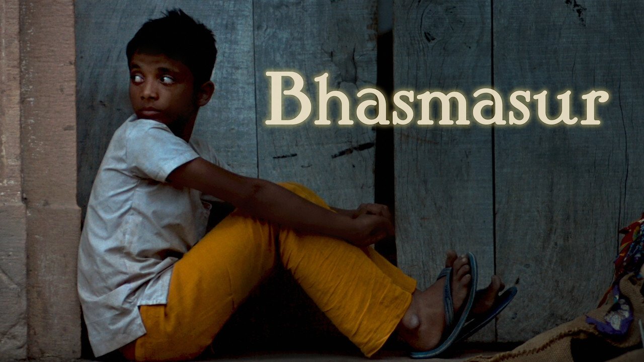 Backdrop image