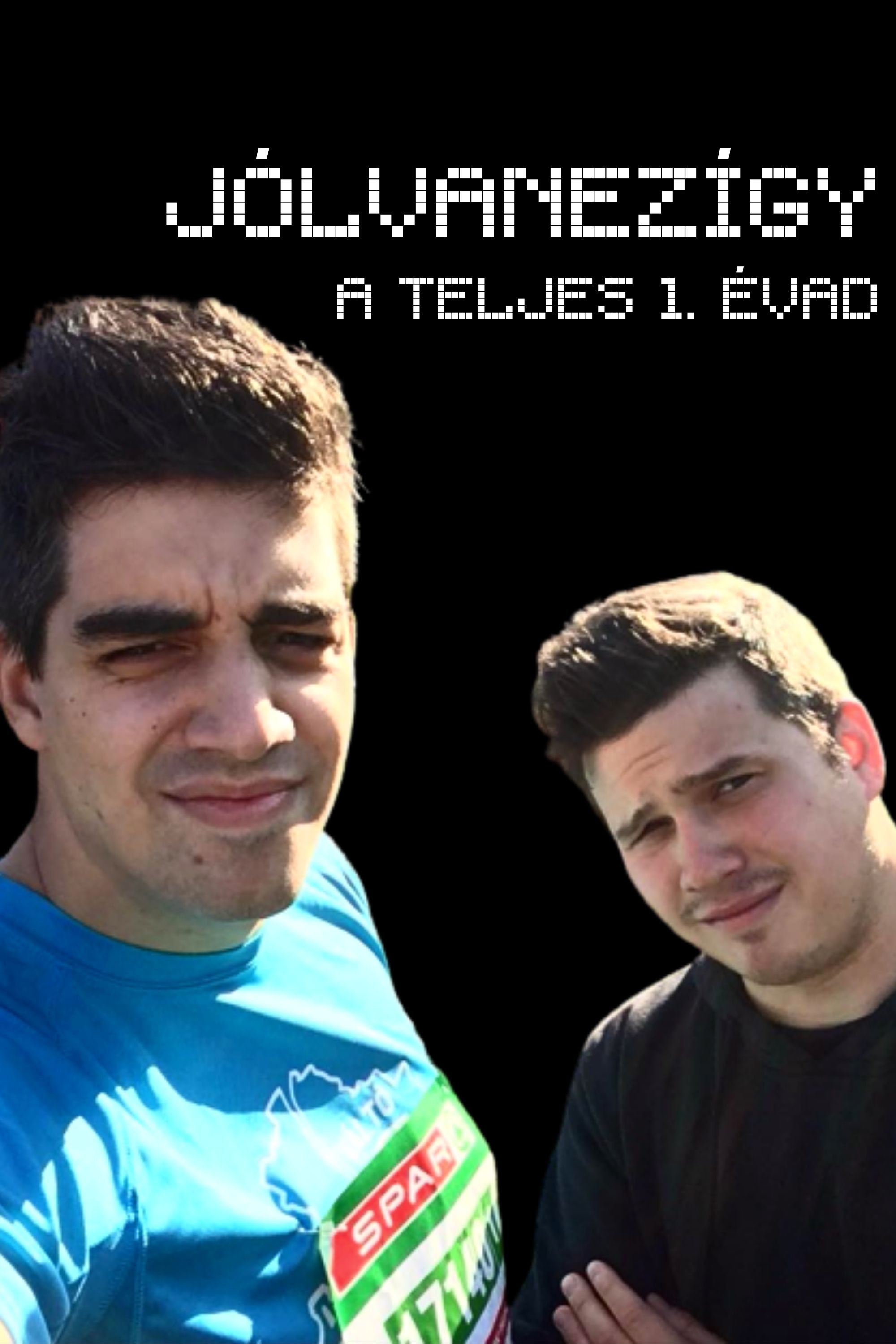 Poster de Temporada 1