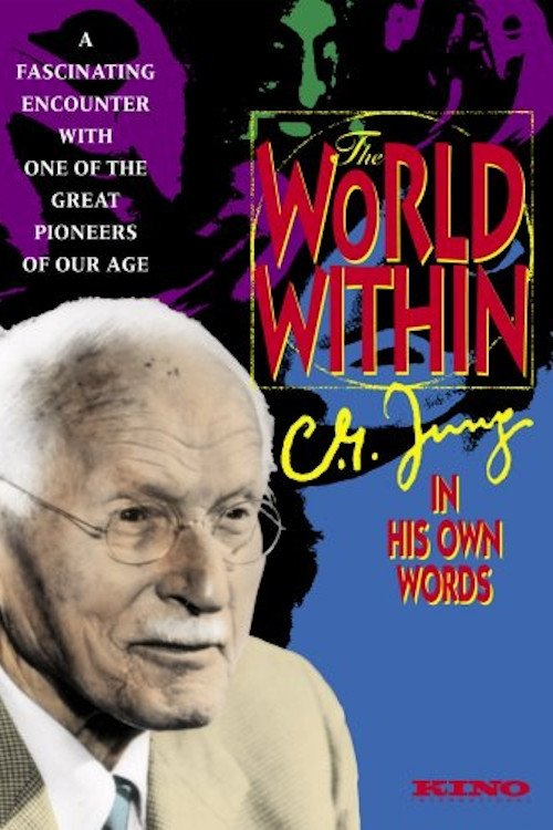 Poster de The World Within: C.G. Jung In His Own Words