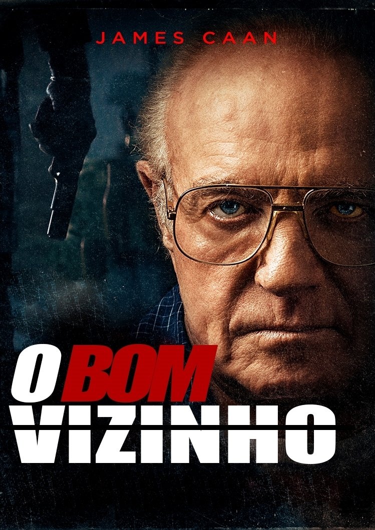 Poster de O Bom Vizinho