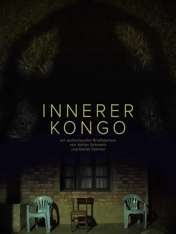 Poster de Innerer Kongo