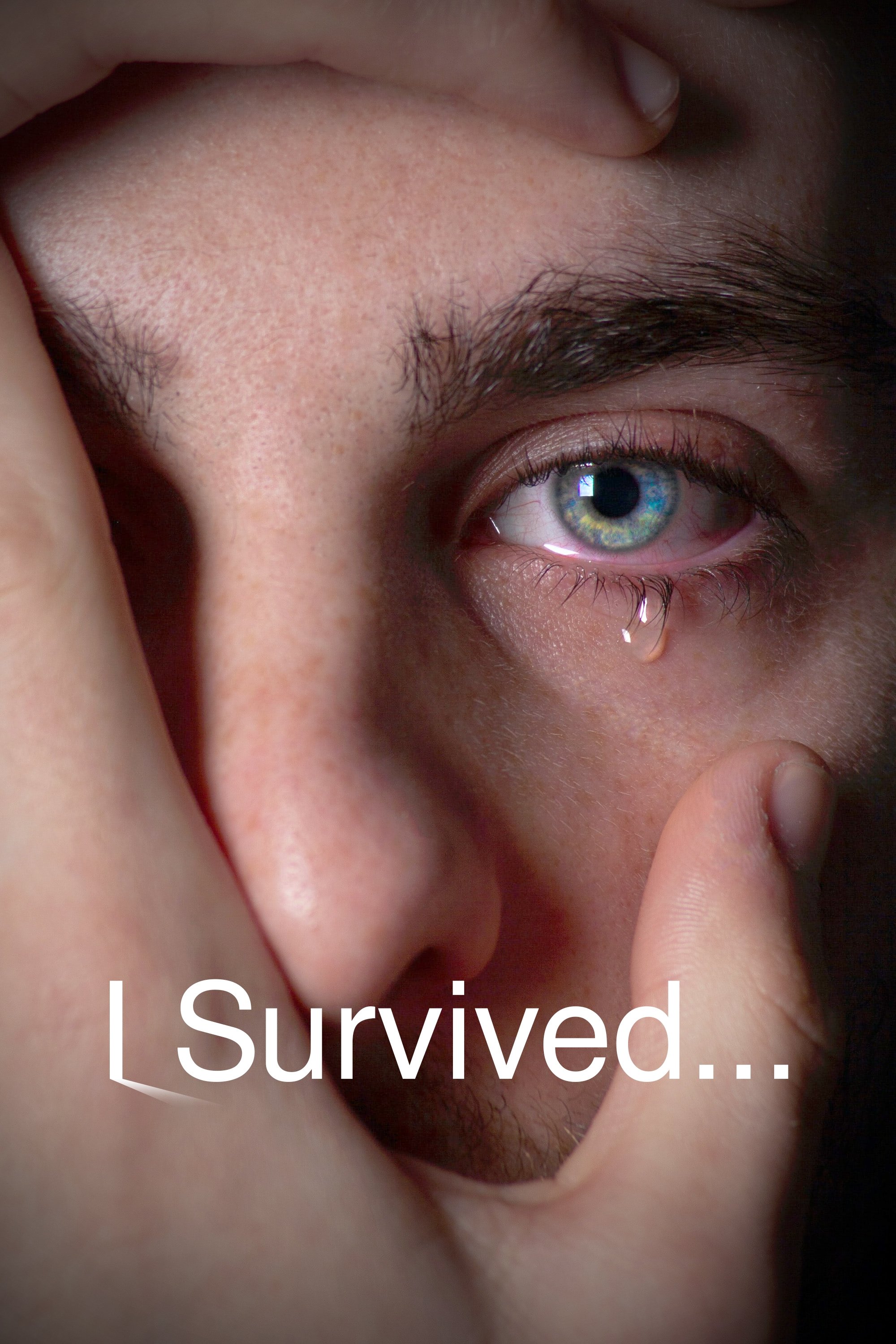 Poster de I Survived...
