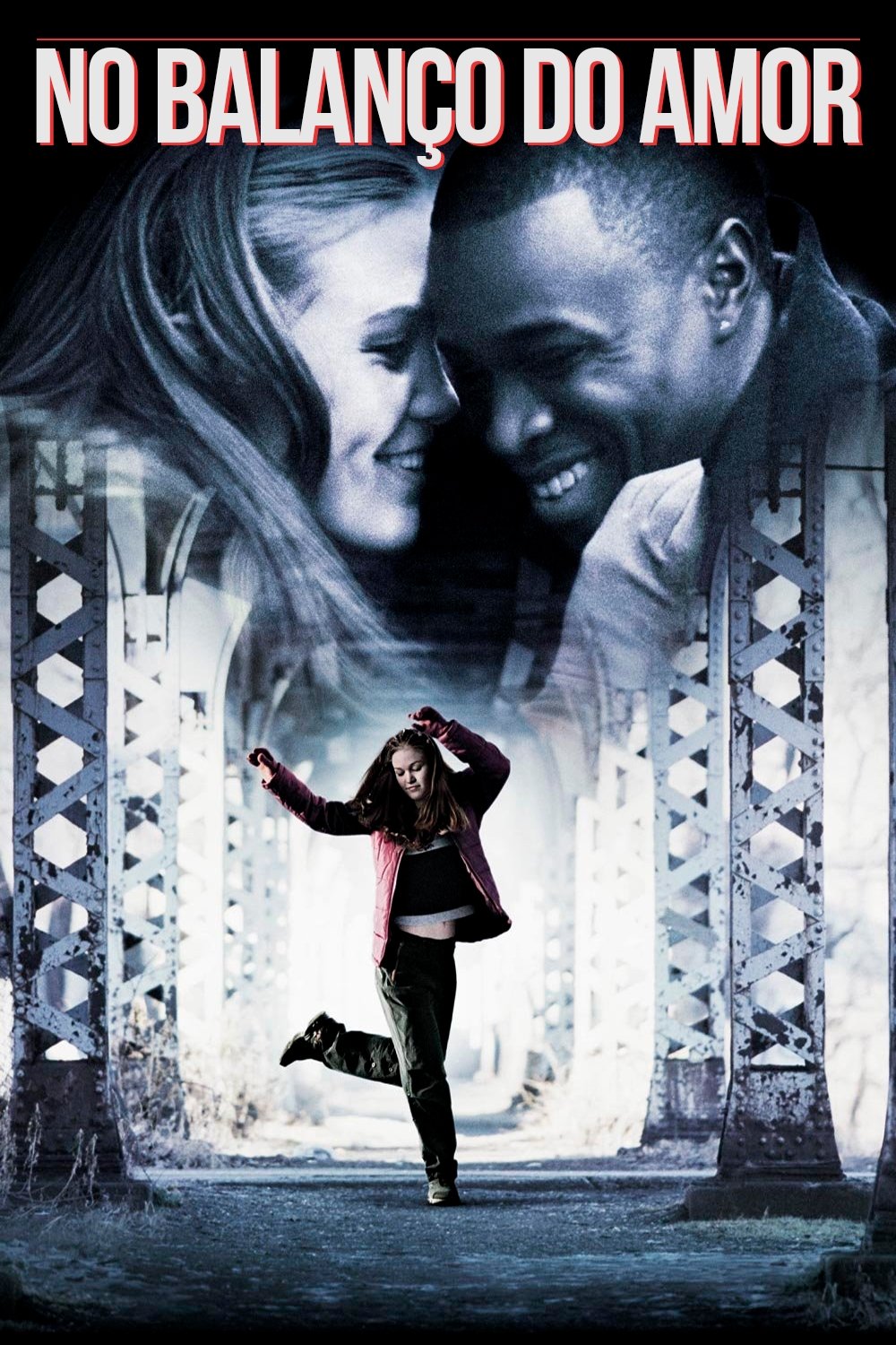 Poster de No Balanço do Amor