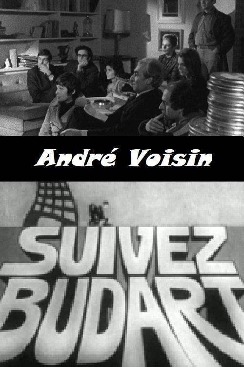 Poster de Suivez Budart