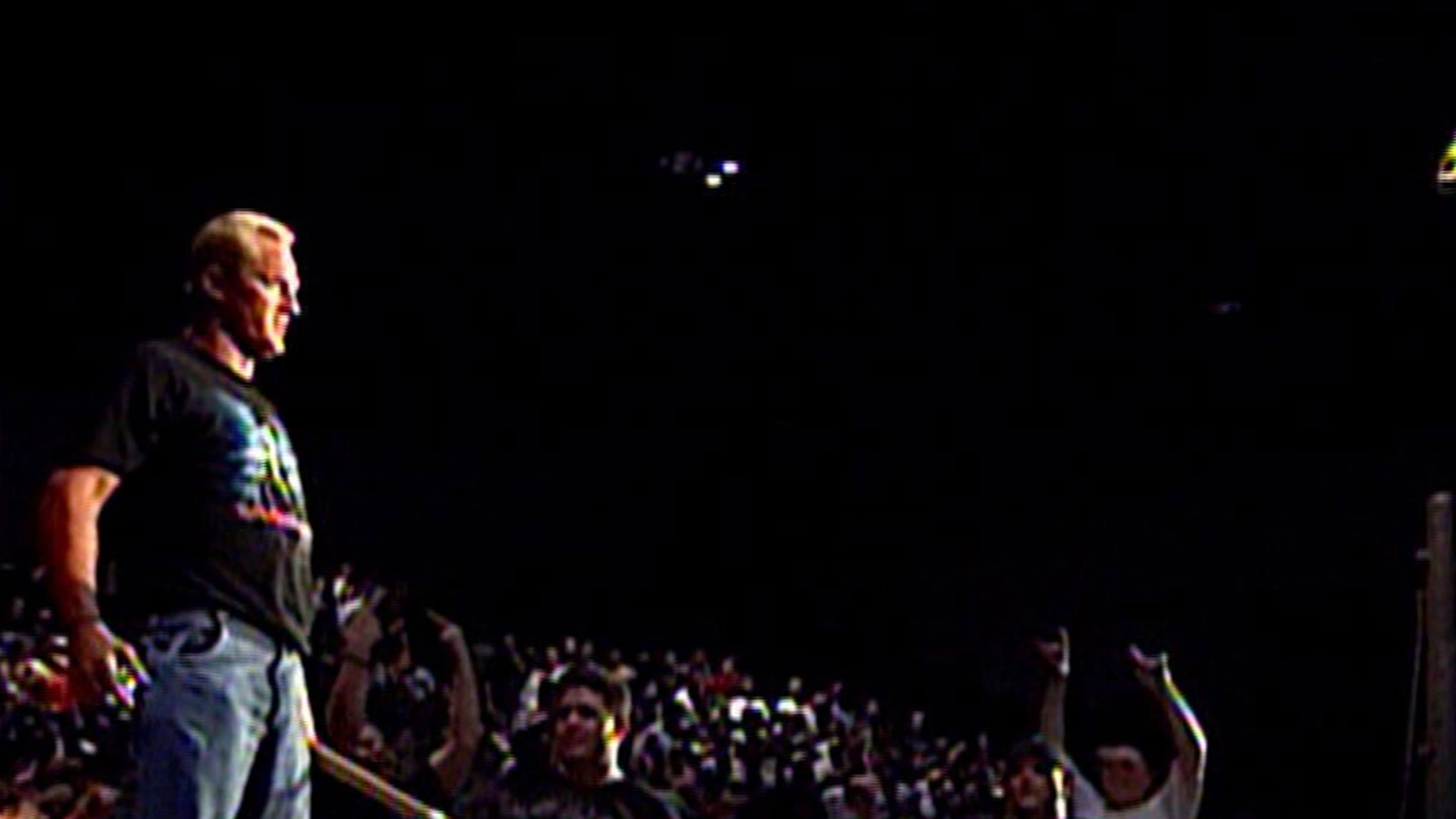 ECW Wrestling - Jun. 02, 2000