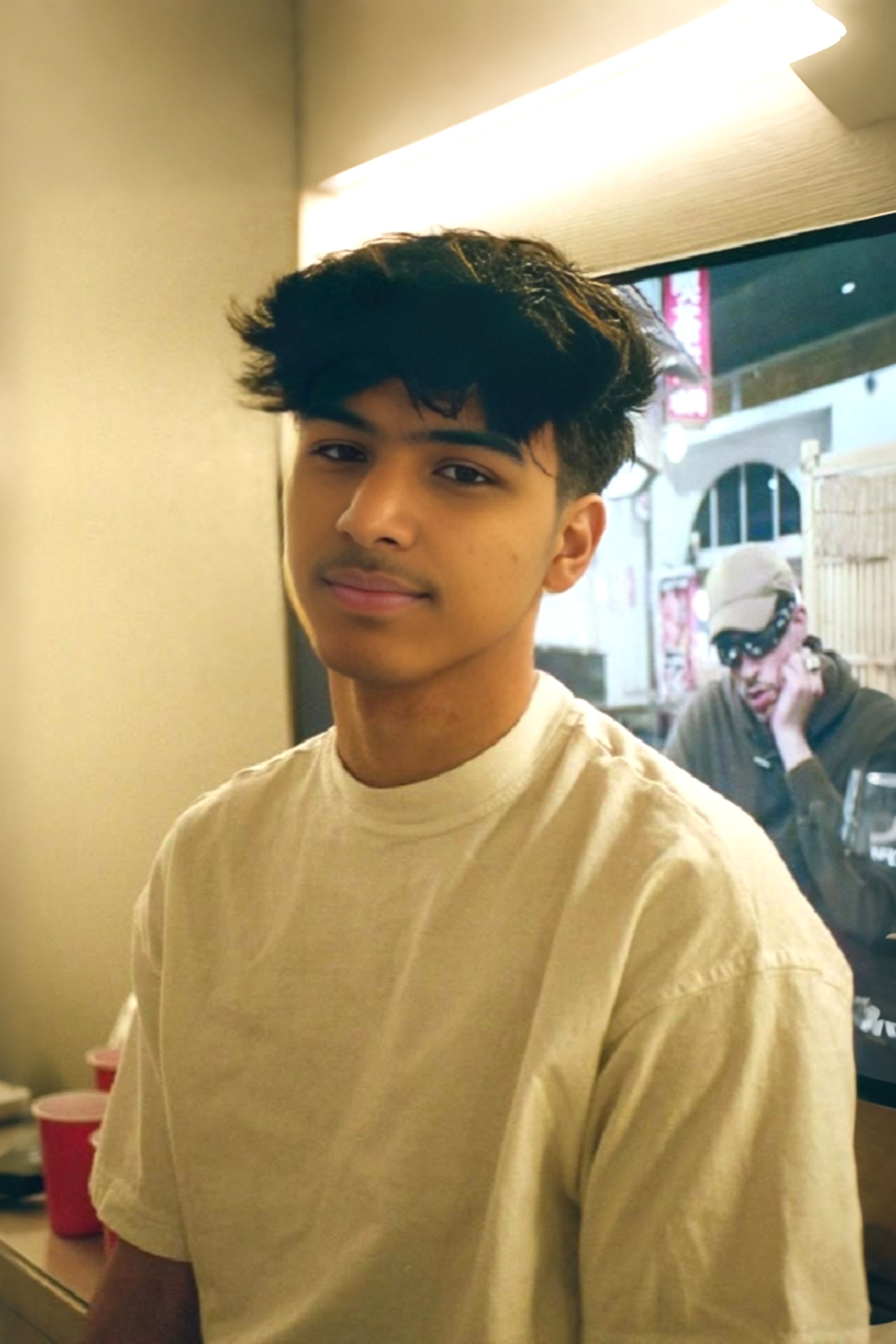 Foto de Samarth Kaimliya