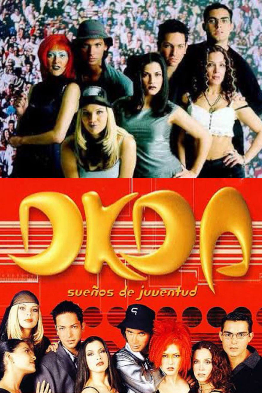 DKDA: Sueños de juventud