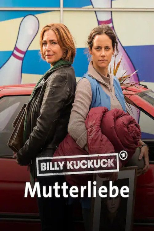 Affiche du film Billy Kuckuck - Mutterliebe