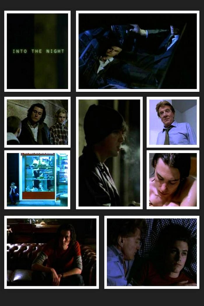 Poster movie