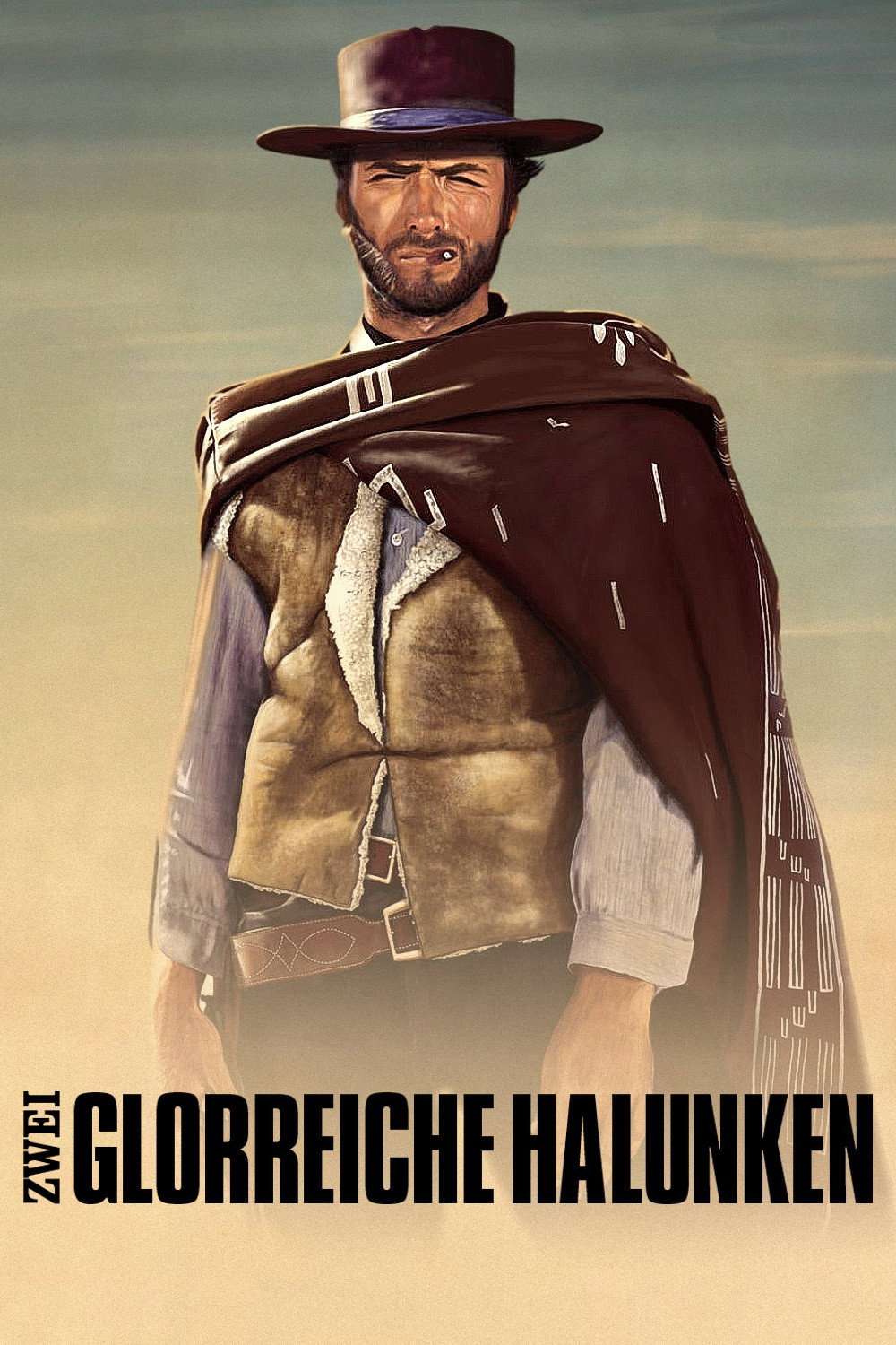 Zwei glorreiche Halunken