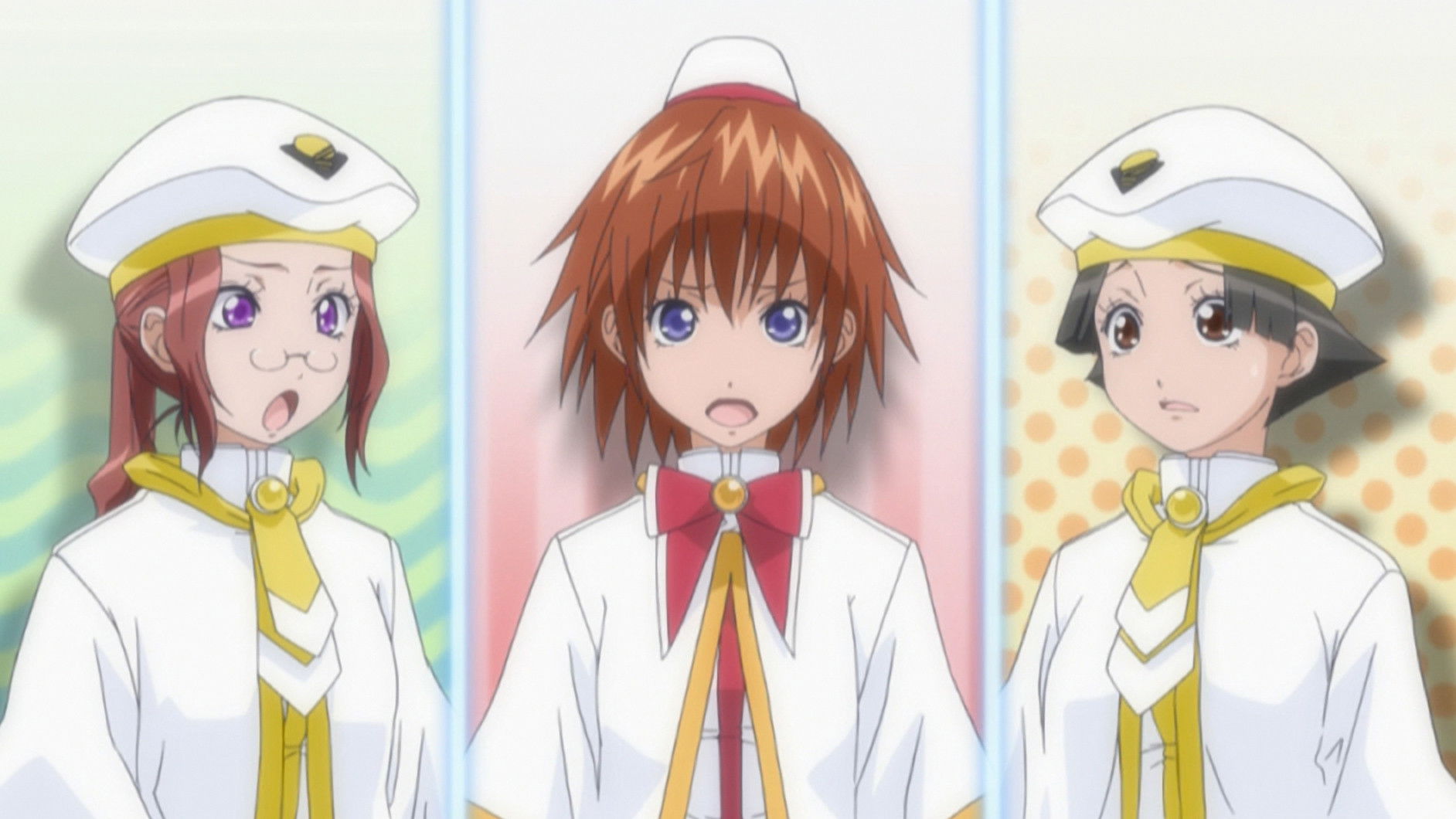 Picture Drama 2: Traghetto Epilogue