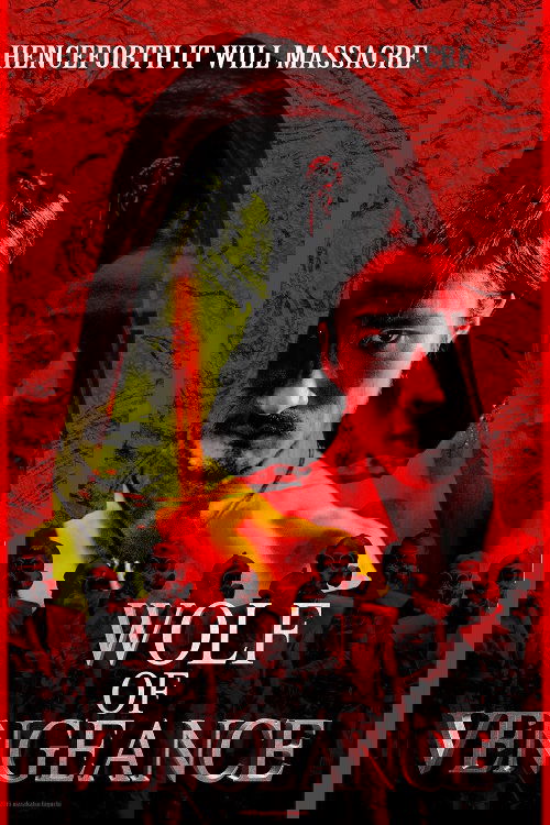 Wolf of Vengeance