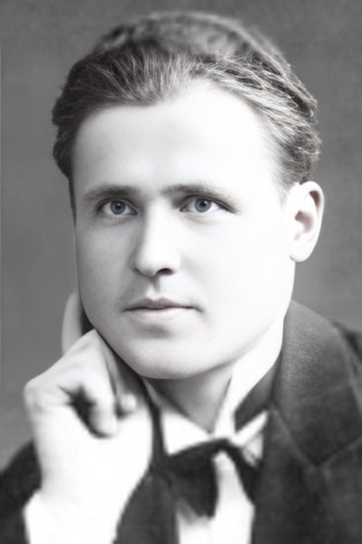 Foto de Juozas Kanopka