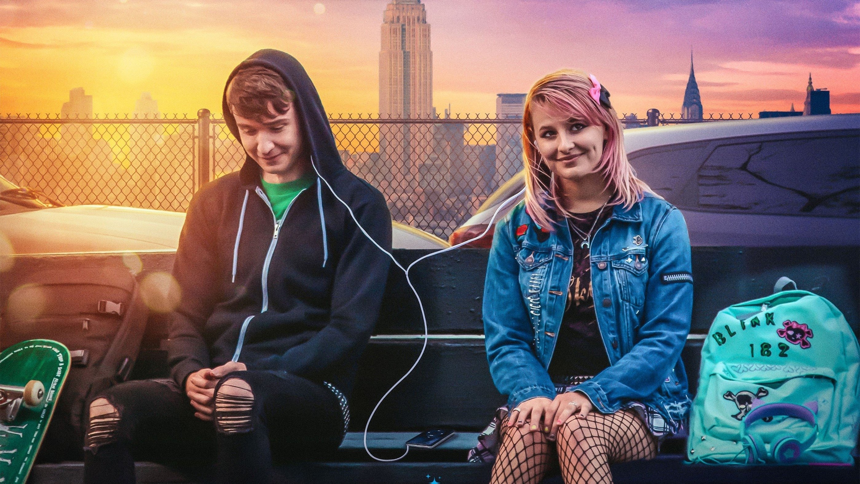 Backdrop image