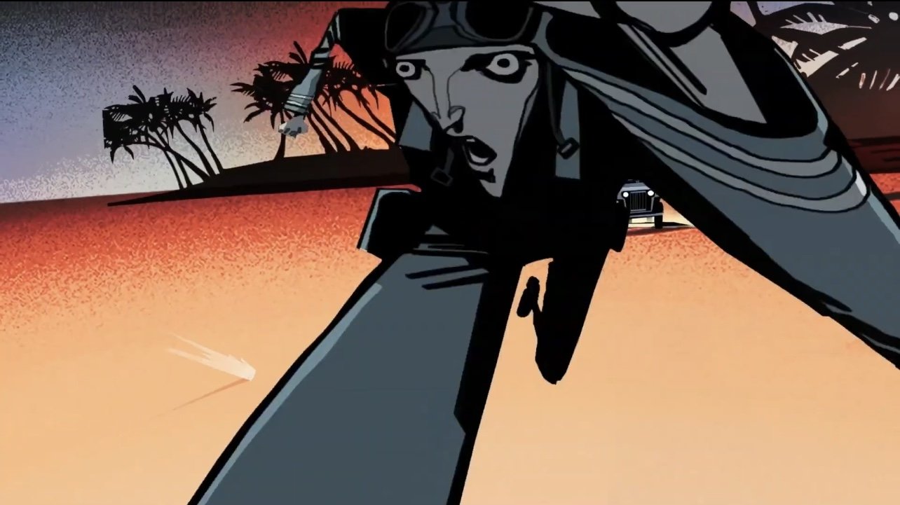 Backdrop image