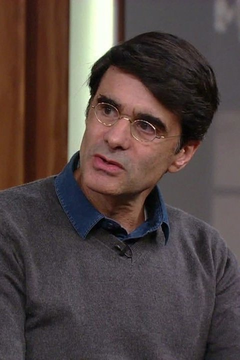 Foto de João Moreira Salles