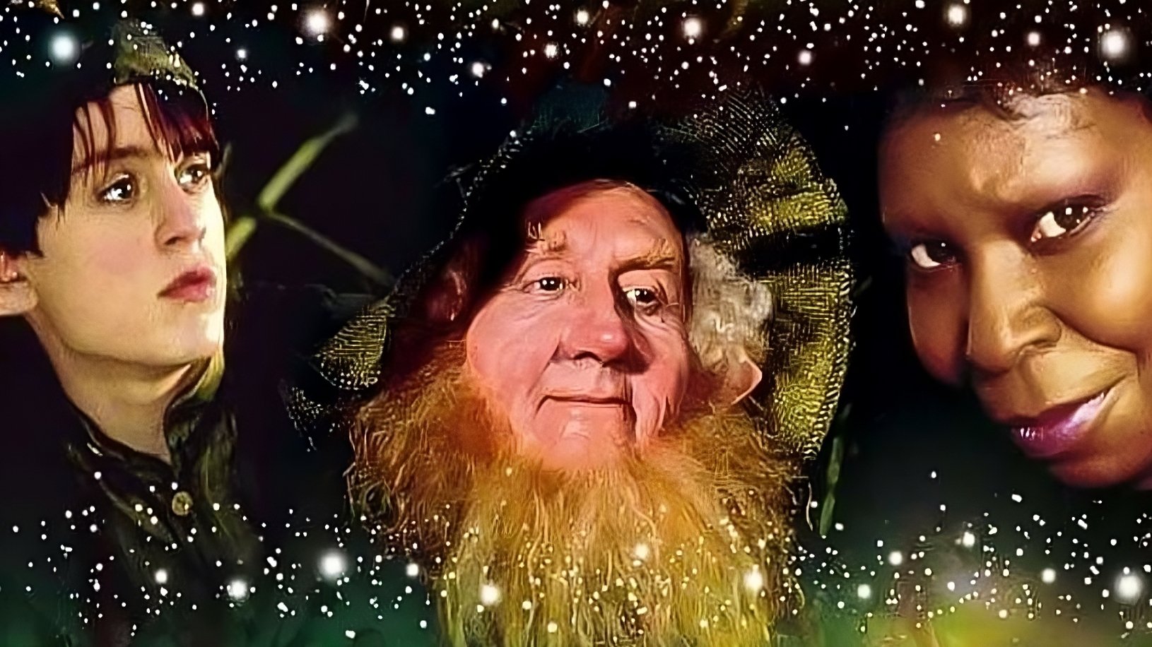 Backdrop image